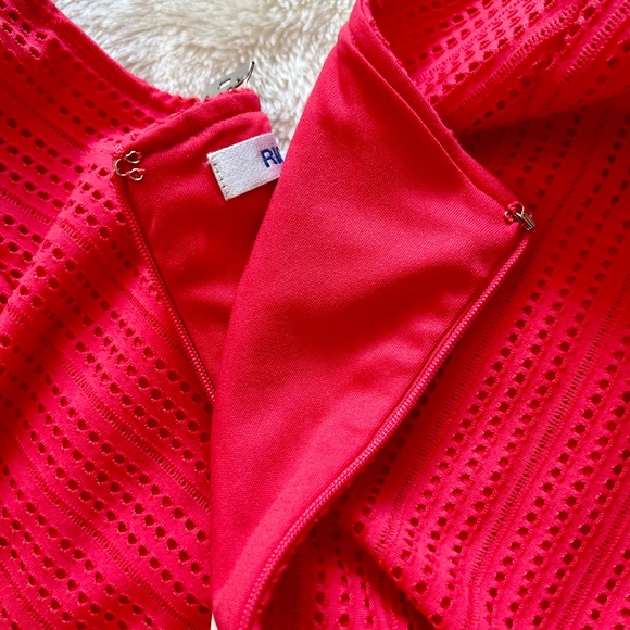 Ricki’s Ladies A-Line Dress - Picture 8 of 12